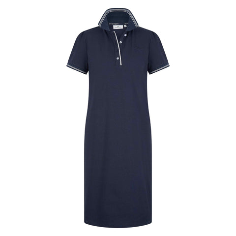 Hv Society - Kleed - Blauw