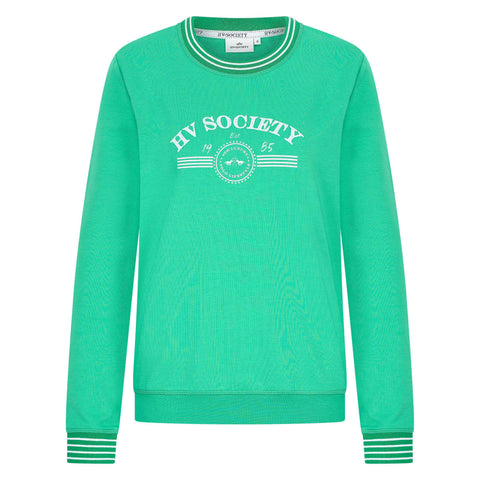 Hv Society - Sweat - Leaf Green