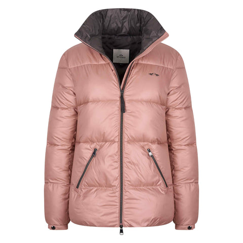 Hv Polo - Jacket Hvpclaire - Rosebloom