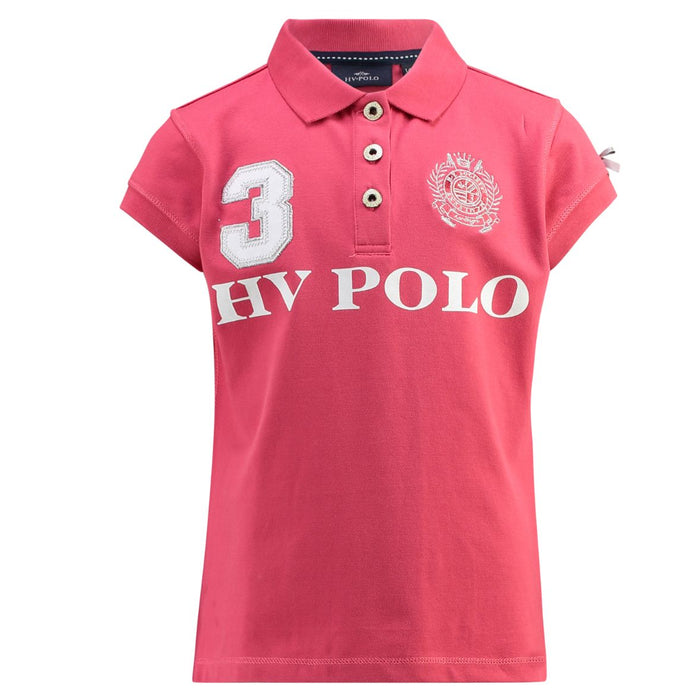 Hv Polo - Polo - Rood