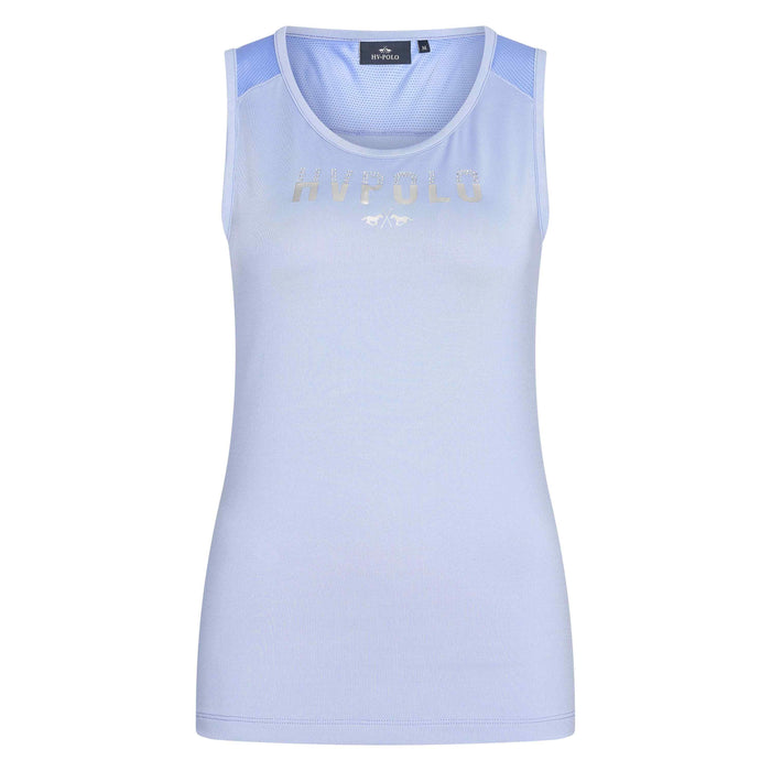 Hv Polo - Top - Lavender Sky