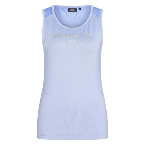 Hv Polo - Top - Lavender Sky
