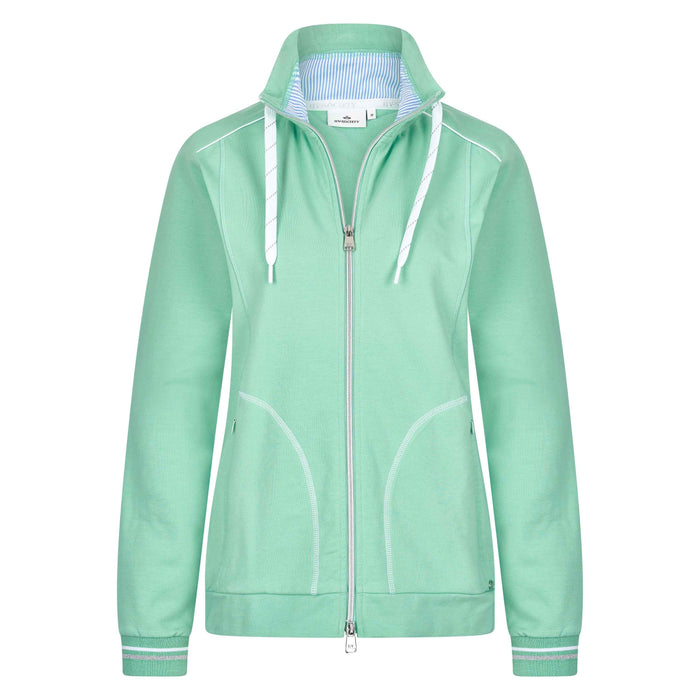 Hv Society - Sweater - Groen