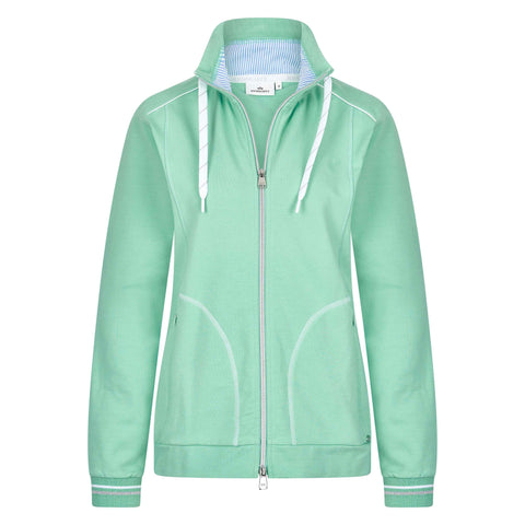 Hv Society - Sweater - Groen