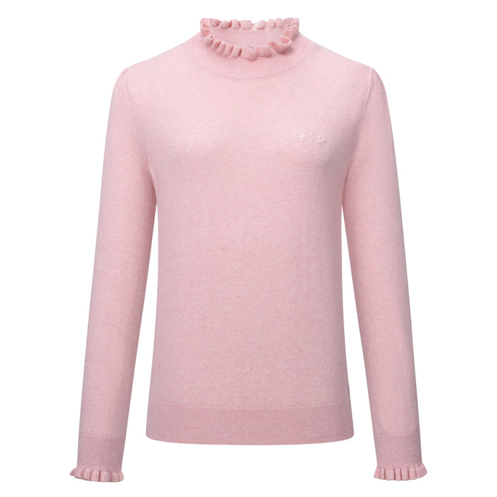 Hv Society - Pullover - Light Pink
