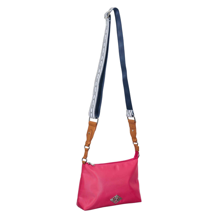 Hv Society - Handtas - Roze