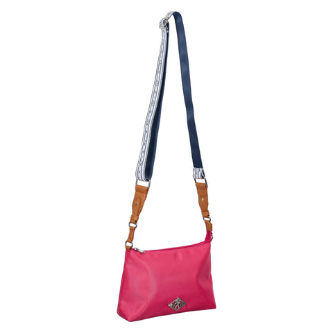 Hv Society - Handtas - Roze