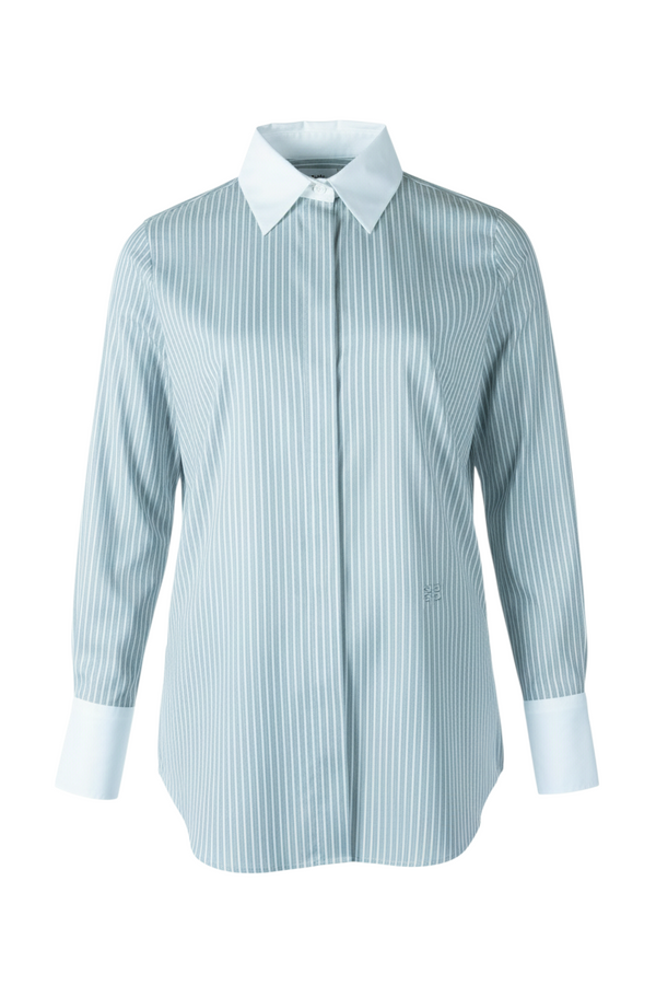 Riani blouse grijs voor dames