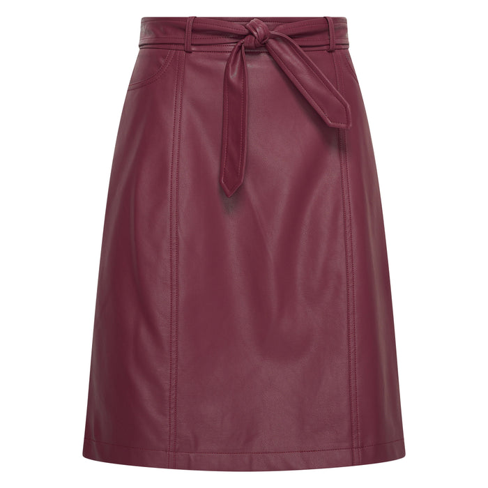 Hv Society - Rok - Burgundy