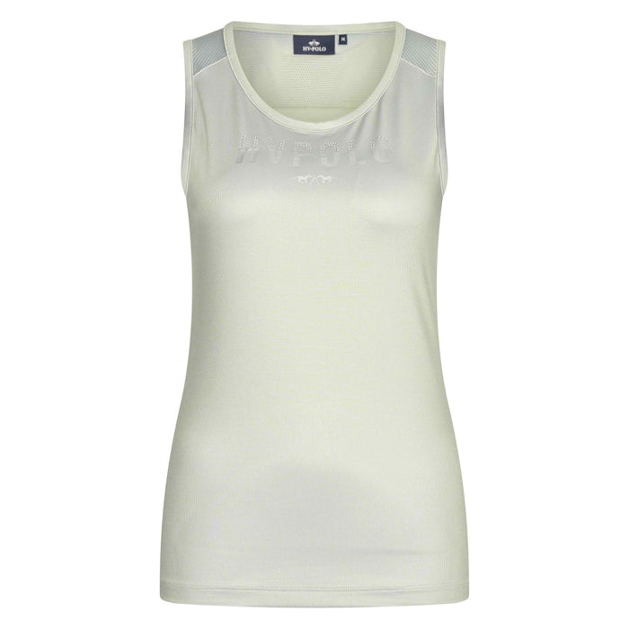 Hv Polo - Top - Basil