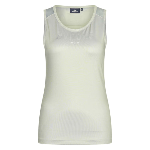 Hv Polo - Top - Basil