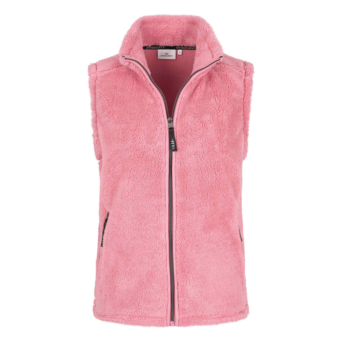 Hv Society - Bodywarmer Hvsana - Dark Blossom