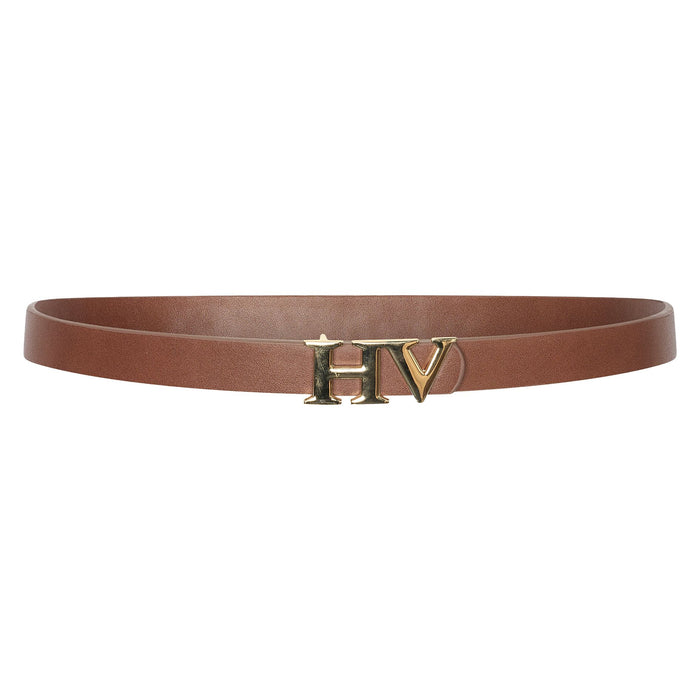 Hv Society - Riem - Bruin