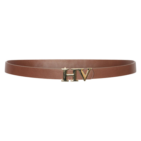 Hv Society - Riem - Bruin