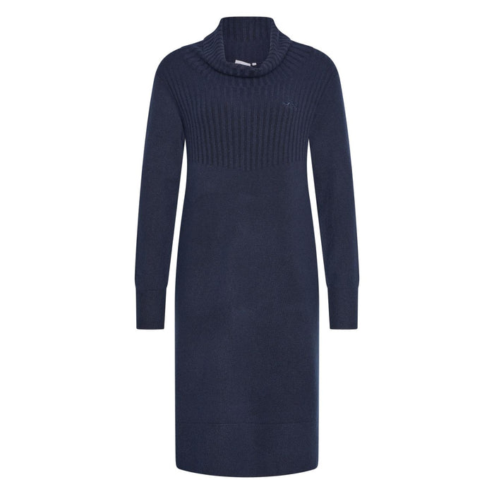 Hv Society - Dress Hvsluz - Navy
