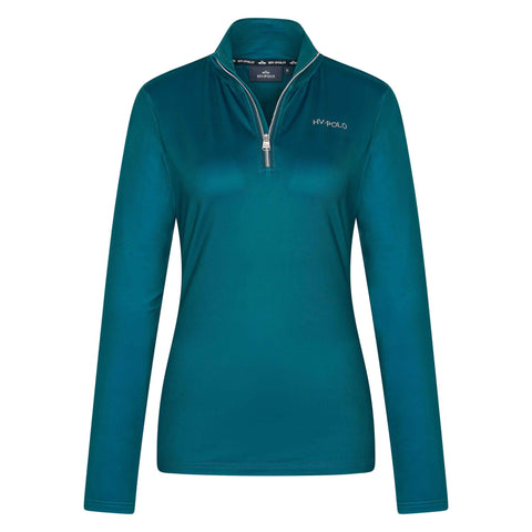 Hv Polo - Top Hvplumi - Deep Sea Blue