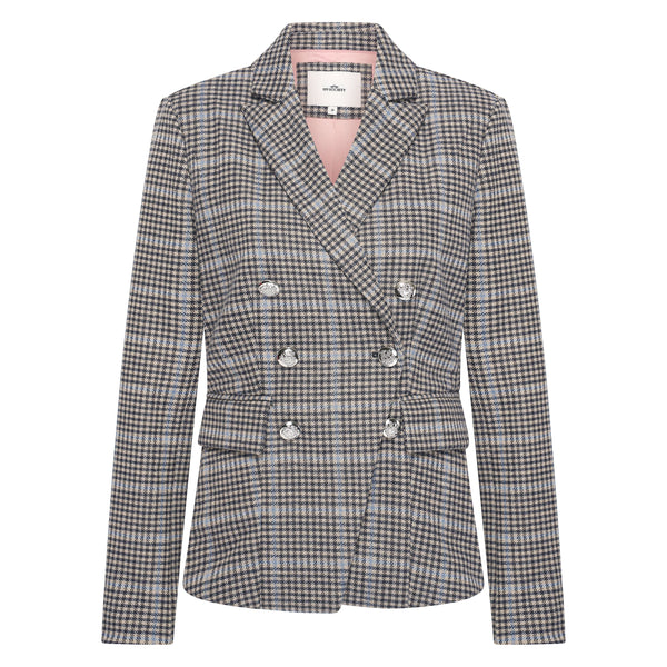 Hv Society - Blazer - Raf Blue