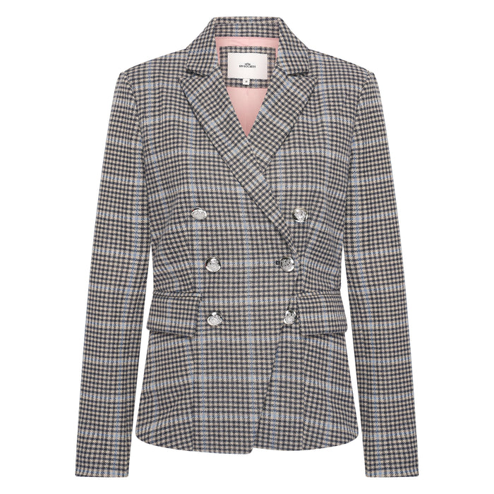 Hv Society - Blazer - Raf Blue