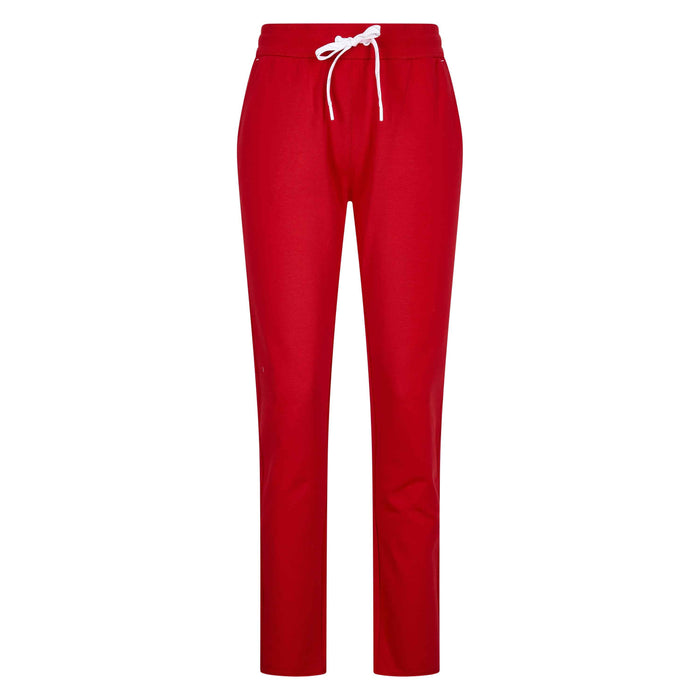 Hv Society - Broek - Rood