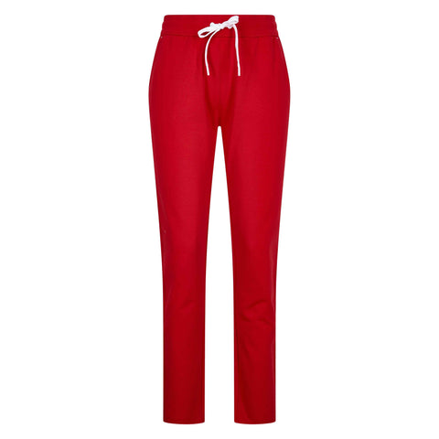 Hv Society - Broek - Rood