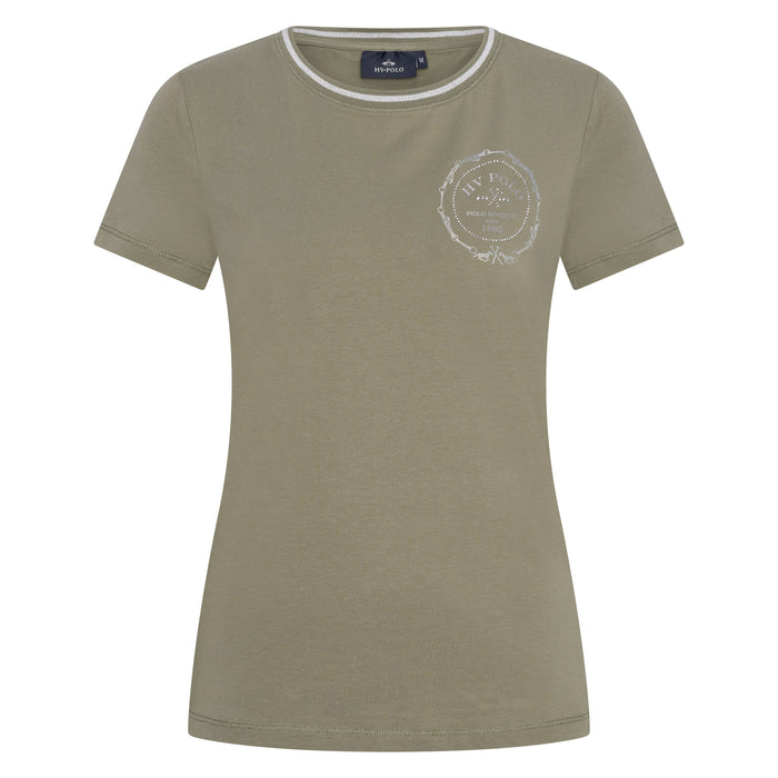 Hv Polo - Tops - Bruin