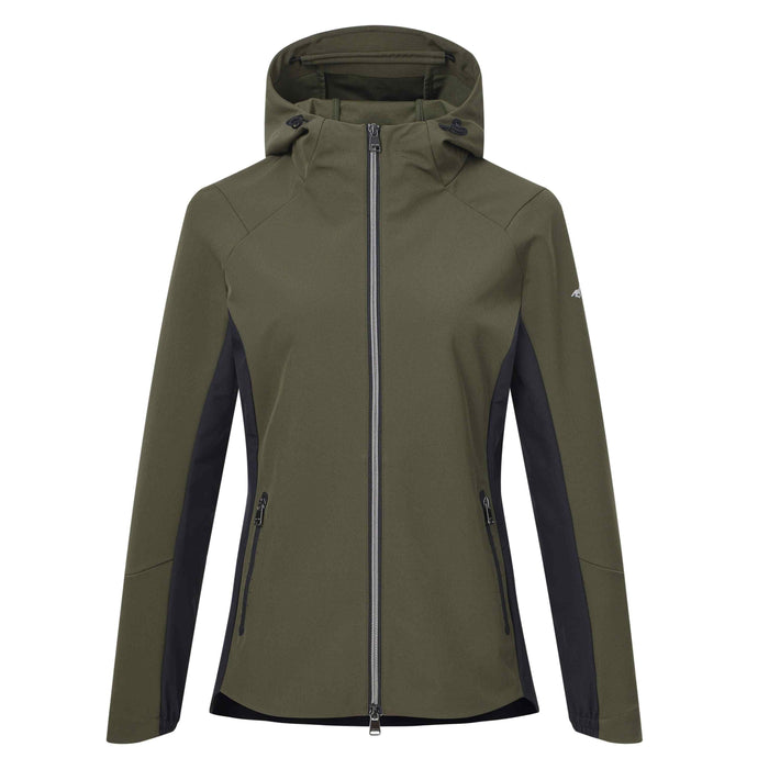 Hv Polo - Jacket - Meadow