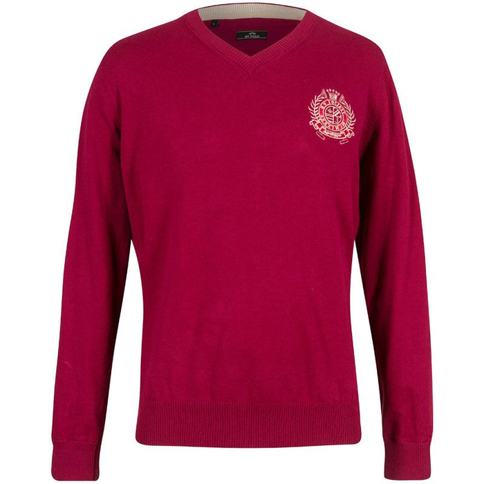 Hv Society - Knitwear - Roja