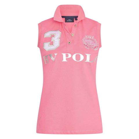 Hv Polo - Polo - Power Pink
