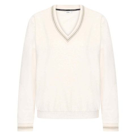 Hv Society - Sweater Hvsleona - Kit