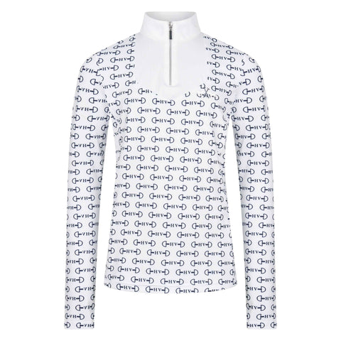 Hv Polo - Tops - Wit