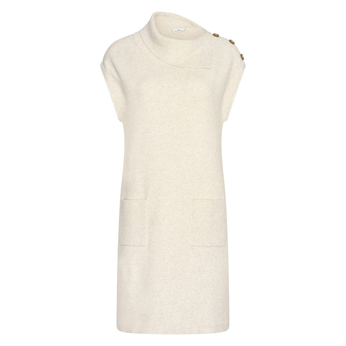 Hv Society - Dress Hvsmariela - Offwhite