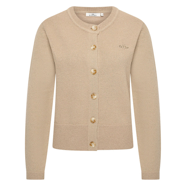 Hv Society - Vest - Sand