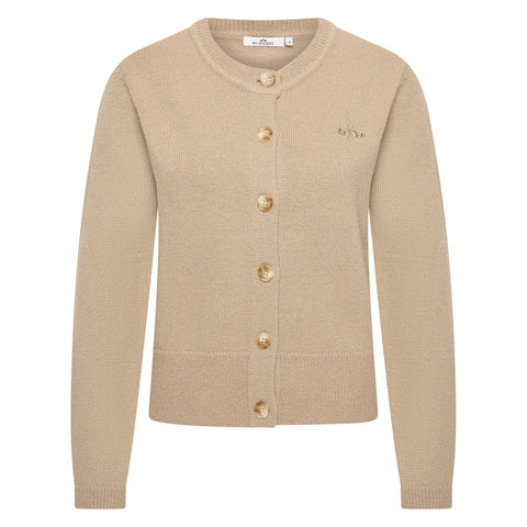 Hv Society - Vest - Sand
