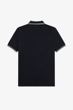 Fred Perry - Polo - Bleu foncé