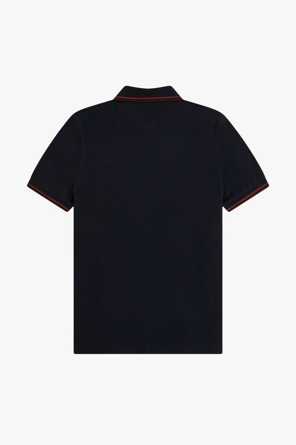 Fred Perry - Polo - Bleu foncé
