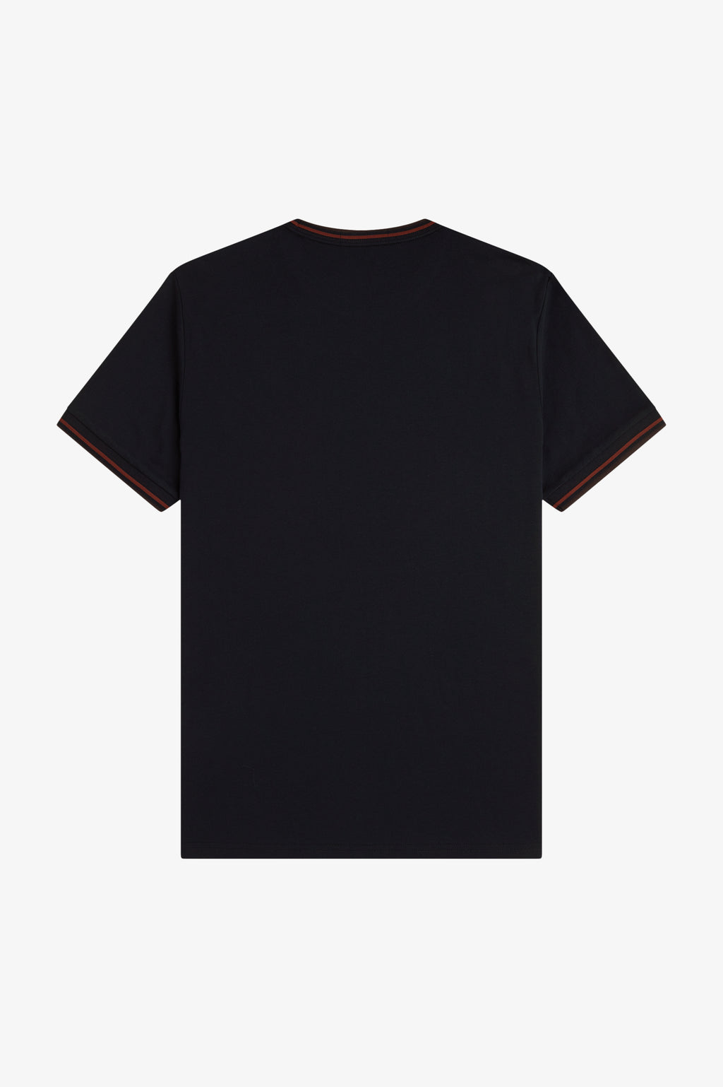 Fred Perry - T-shirt - Bleu foncé