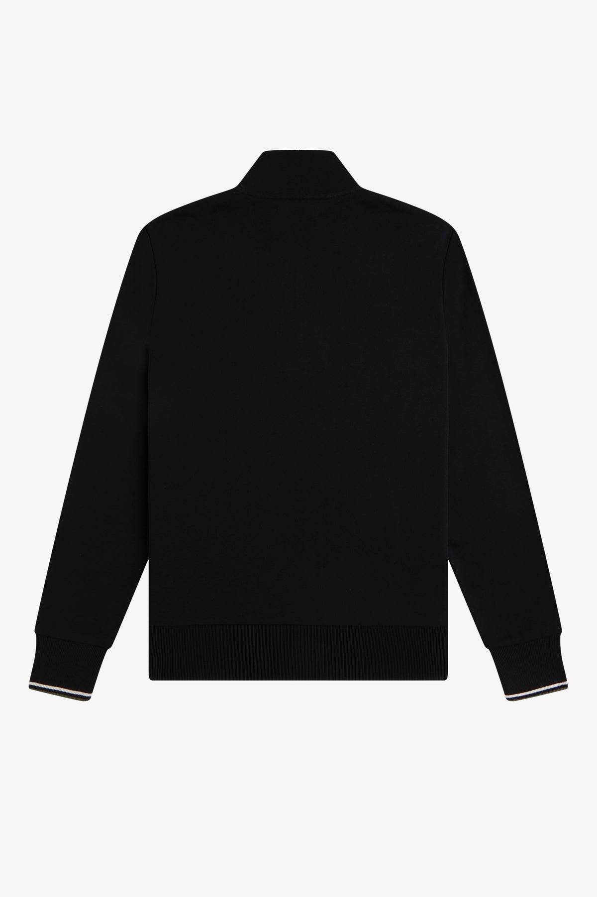 Fred Perry sweat noir pour homme – 2