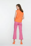Geisha - Broek - Roze