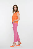 Geisha - Broek - Roze