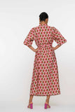 Geisha - Jurk - Roze