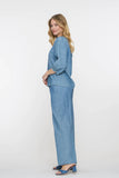 Geisha - Jeansbroek - Blauw
