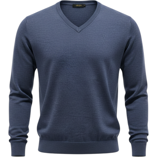 Billionaire - Trui - Blauw