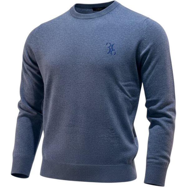 Billionaire - Trui - Blauw