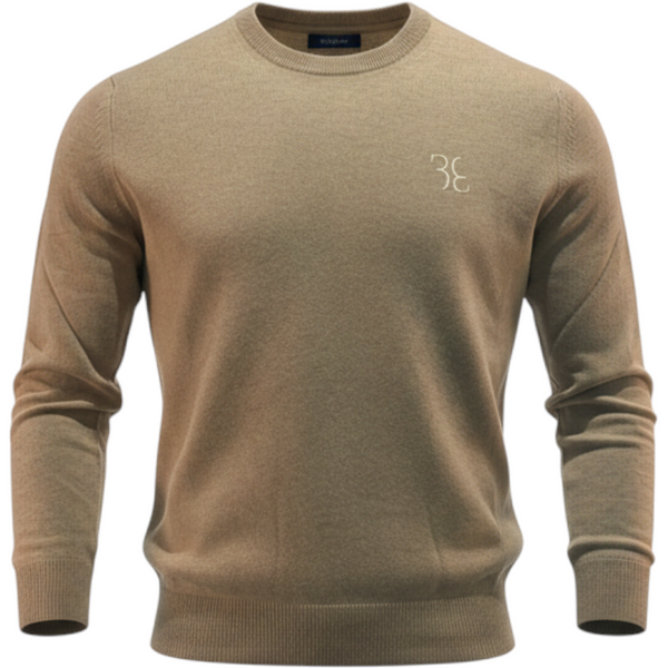 Billionaire - Trui - Beige