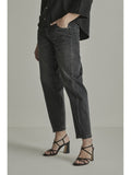 Para Mi Coco Para Mi Jeans - Shadow Black (D205)