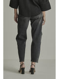 Para Mi Coco Para Mi Jeans - Shadow Black (D205)