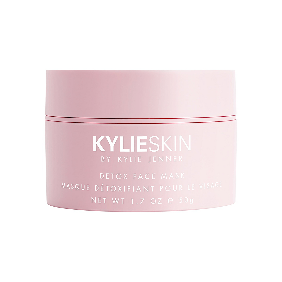 Kylie Jenner Skin detox face mask nvt pour dames – 2