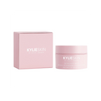 Kylie Jenner Skin - Detox Face Mask