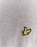 Lyle & Scott - T-Shirt - Lichtgrijs