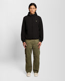 Lyle & Scott - Jas - Zwart